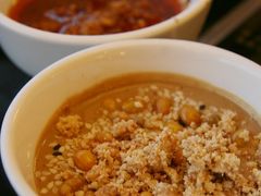 -江海肥牛(桃园南路店)