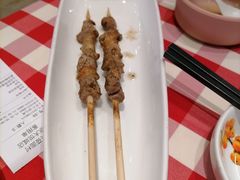 -西贝莜面村(朝阳大悦城店)