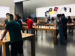 -Apple零售店(成都太古里店)
