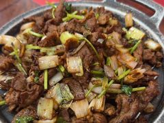 -恭敬李老北京炸酱面·京味菜(西花市店)