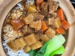 -李先生牛肉面大王(北京东四店)