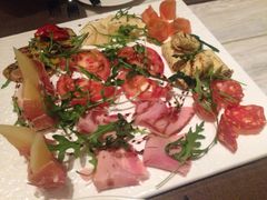 -郑州希尔顿酒店·阿米奇意大利餐厅