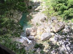 -太鲁阁公园