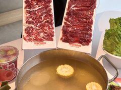 -陈记顺和潮汕牛肉火锅(棠德南路店)