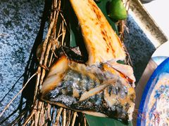 -隐鮨日料(北辰三角洲店)