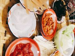 -文立新·秤盘麻辣烫(天通苑店)