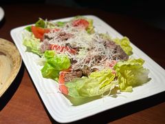 -餮熹Tipsea法餐(吉大店)