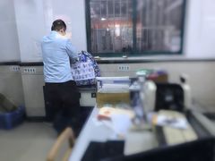 -中国邮政储蓄银行(东新路支行)