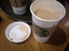-星巴克(哈尔滨道外百盛店)