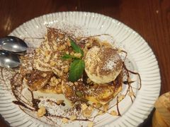 -斯比特花园西餐厅(东方商厦店)