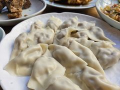 三鲜饺子-一轩饺子馆(丽都店)