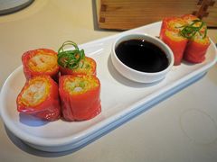 -蔡澜点心·粤菜(领展购物广场店)
