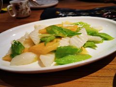 -幸福的烤包子·新疆菜