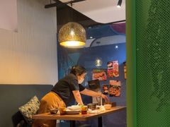 -纳鲁孜·新疆特色餐厅(上海悦荟广场店)