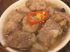-添好运点心专门店(中环IFC店)