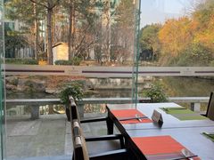 -善园自助餐厅(君澜·绍兴鉴湖大酒店)