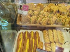 -山崎面包(第一八佰伴店)