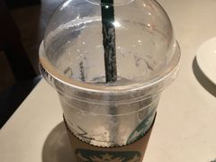 -星巴克(杭州大厦C座店)