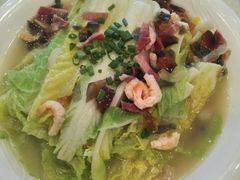 -千岛湖君澜度假酒店(文广轩中餐厅)