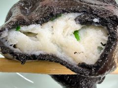 -必点海鲜·海肠捞饭·鲅鱼水饺(滨江道店)
