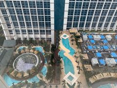 -澳门喜来登大酒店