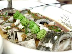 -索菲特酒店·乐轩华中餐厅