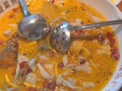 -蓉城小馆(科兴店)