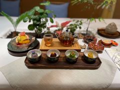 开胃四小碟-叶叶菩提(旗舰店)