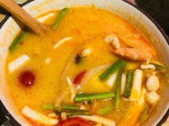 -迷你椰·泰式大排档(虹口店)