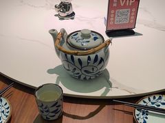 -老三样 · 江西菜馆(前海壹方汇店)