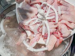 -原味四季椰子鸡(公明百佳华店)
