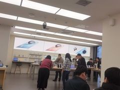 -华为授权服务中心(通州万达广场)