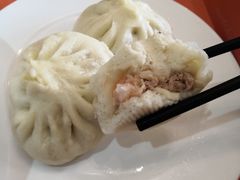 猪肉三鲜包子-天兴居(大兴店)