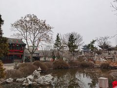 -戚继光故里