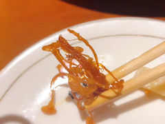 金针菇-馋嘴蛙火锅