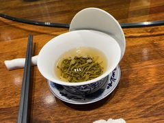 -顺兴老茶馆·精品川菜(世纪城店)