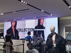 -ZARA(深圳金光华广场店)