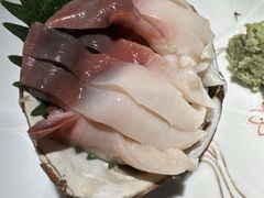-桂马·日本料理·海胆·海鲜饭·酒场(民主广场店)