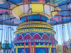 -北戴河圣蓝海洋公园