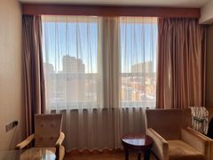 -通辽鑫达国际酒店