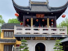 -西林禅寺