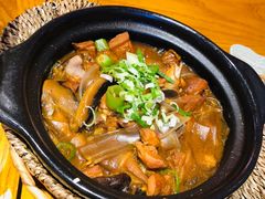 -苗小坛酸汤鱼(酒仙桥店)