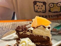 -秀·爱尔兰餐吧(上海路店)