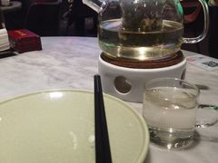 蜜桃乌龙-蝴蝶里·粤菜·点心(龙湖杭州金沙天街店)
