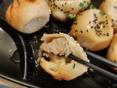 -小杨生煎(黄河路店)