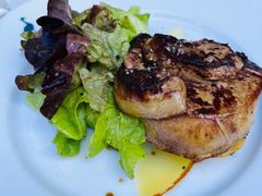 -Le Comptoir de la Gastronomie