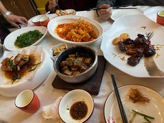 -聚鑫阁江浙菜·非遗传承技艺(青村帝华园店)