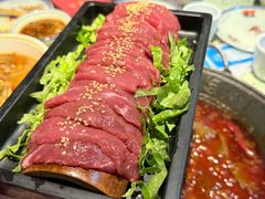 -鸿姐老火锅(静安店)