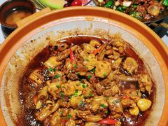 -赣江里•江西菜(望京旺角店)