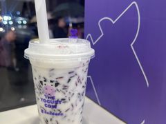 -一只酸奶牛(洪崖洞11楼店)